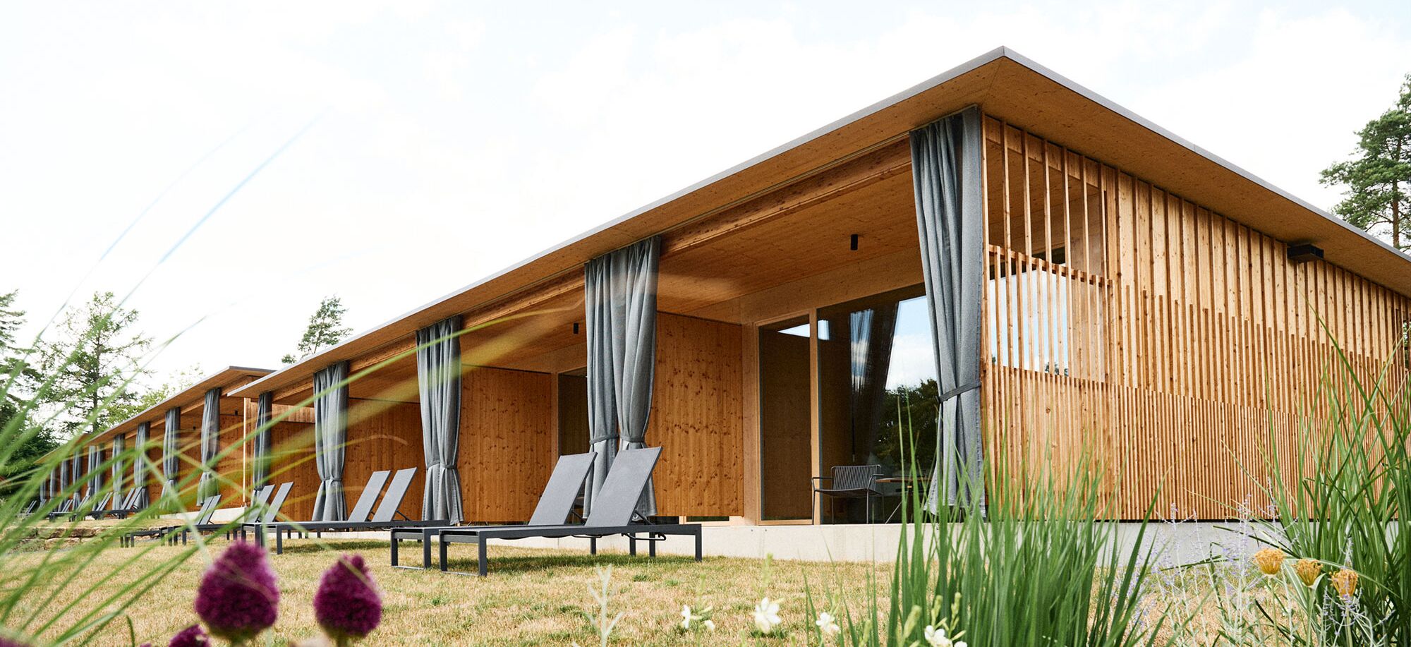 Bio-Hotel Sturm