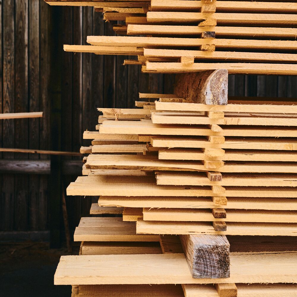 Holzbau Friedrich Sägewerk Holzbau Friedrich Sägewerk